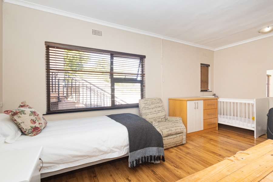 4 Bedroom Property for Sale in Eversdal Western Cape